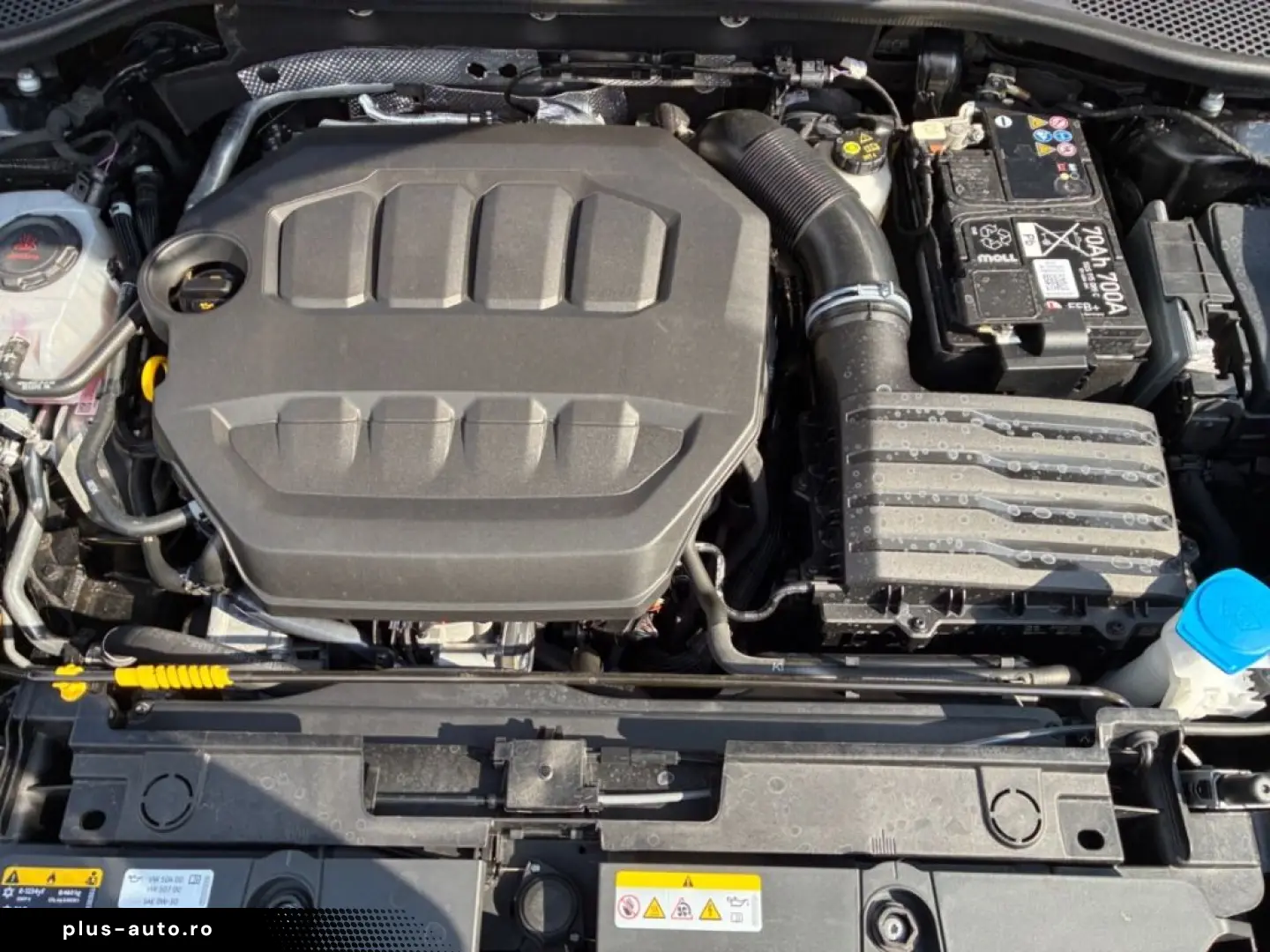 CUPRA Formentor VZ Tribe Edition 4Drive 2.0 TSI Digita