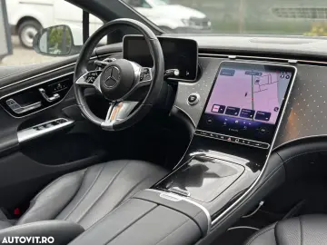 Mercedes EQE 350  2022