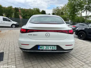 Mercedes EQE 350  2022