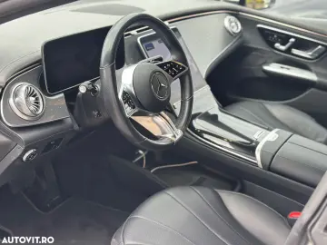 Mercedes EQE 350  2022