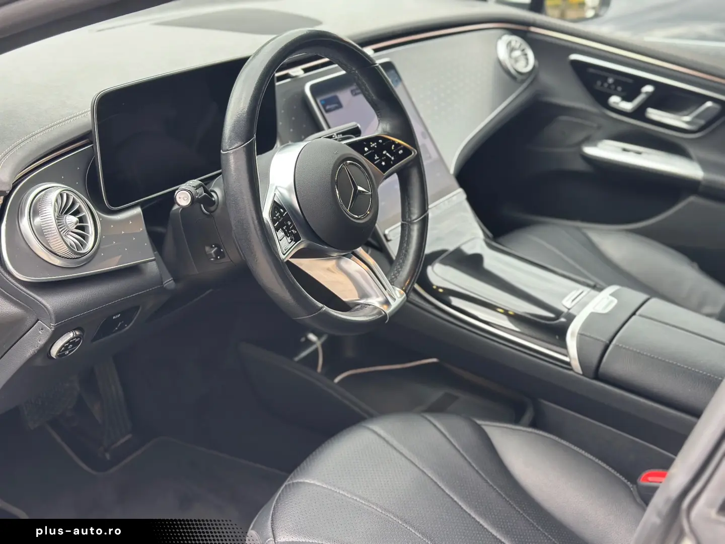 Mercedes EQE 350  2022