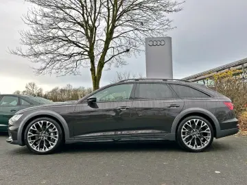 AUDI A6 Allroad quattro 55TFSI BLACK PANO B&O 360  VC