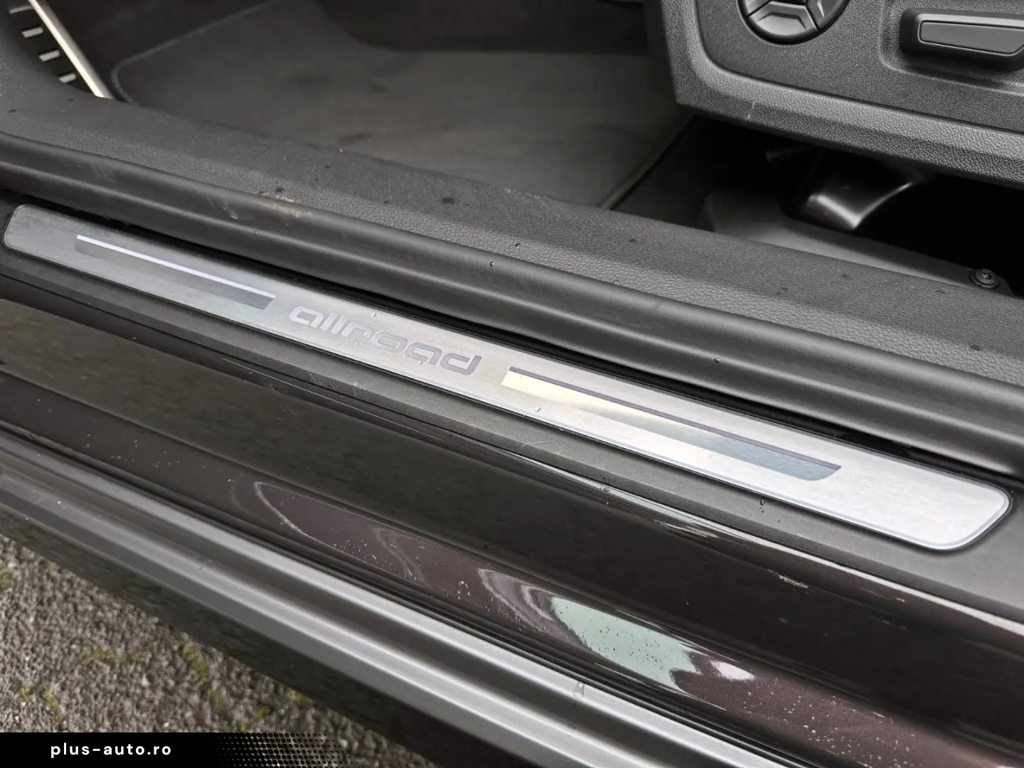 AUDI A6 Allroad quattro 55TFSI BLACK PANO B&O 360  VC