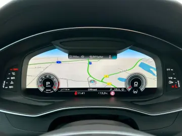 AUDI A6 Allroad quattro 55TFSI BLACK PANO B&O 360  VC