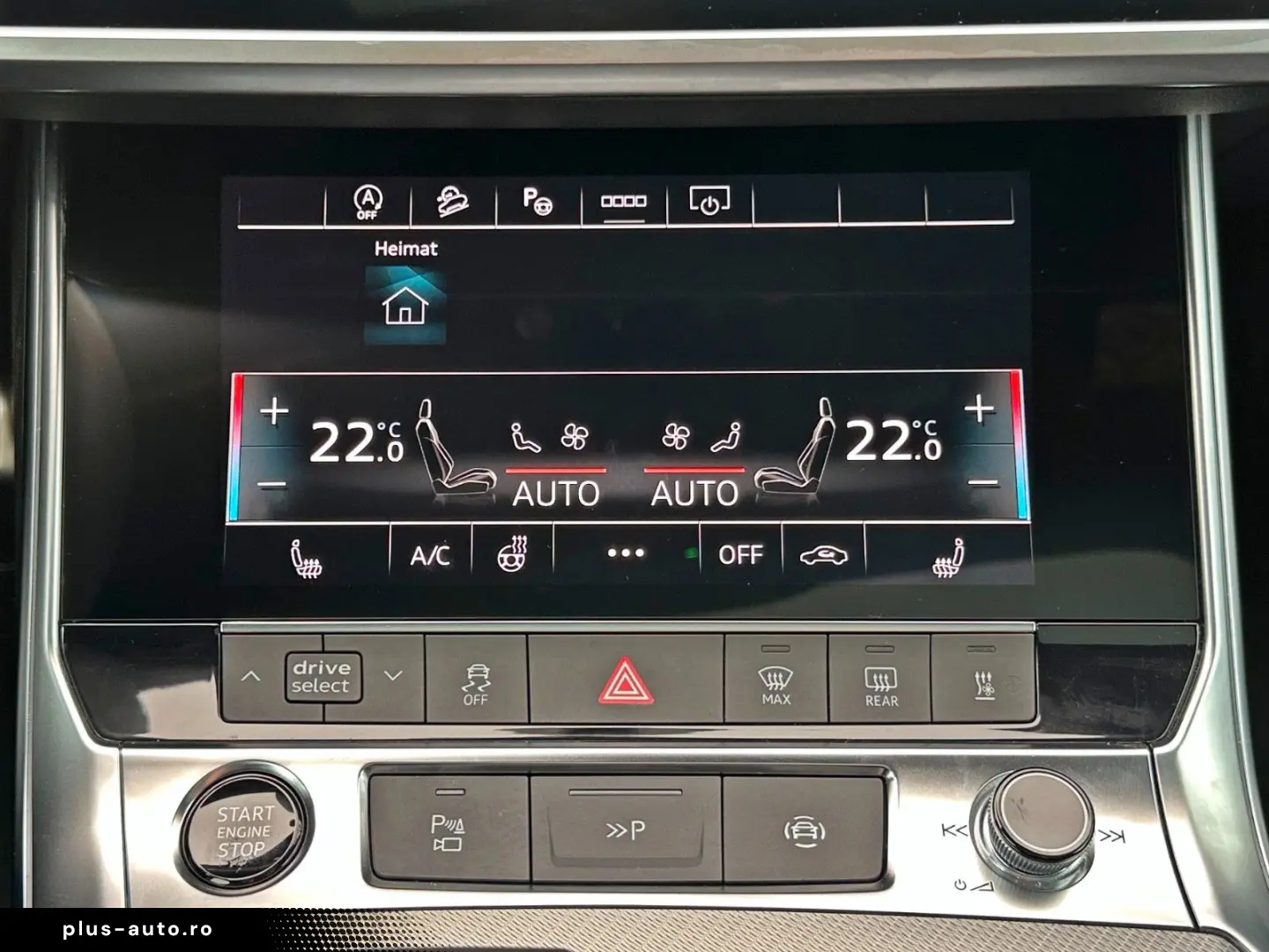 AUDI A6 Allroad quattro 55TFSI BLACK PANO B&O 360  VC