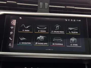 AUDI A6 Allroad quattro 55TFSI BLACK PANO B&O 360  VC