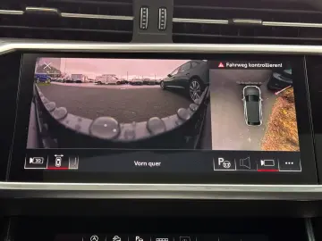 AUDI A6 Allroad quattro 55TFSI BLACK PANO B&O 360  VC