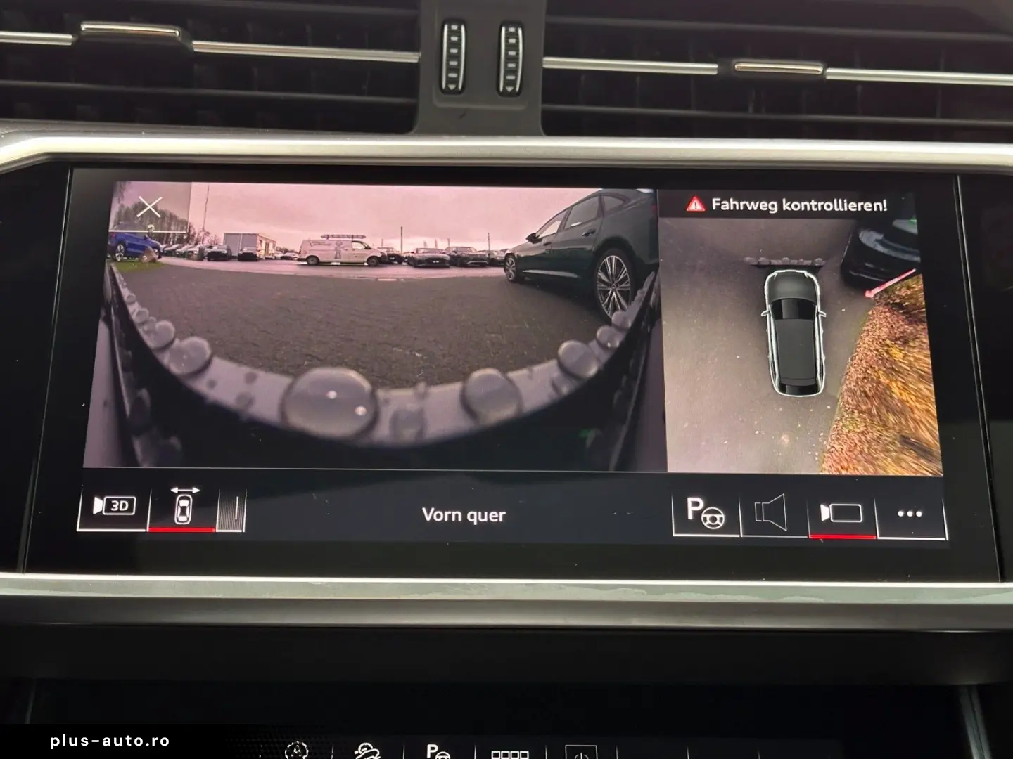 AUDI A6 Allroad quattro 55TFSI BLACK PANO B&O 360  VC