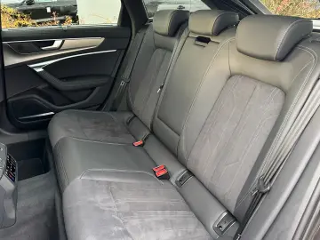 AUDI A6 Allroad quattro 55TFSI BLACK PANO B&O 360  VC