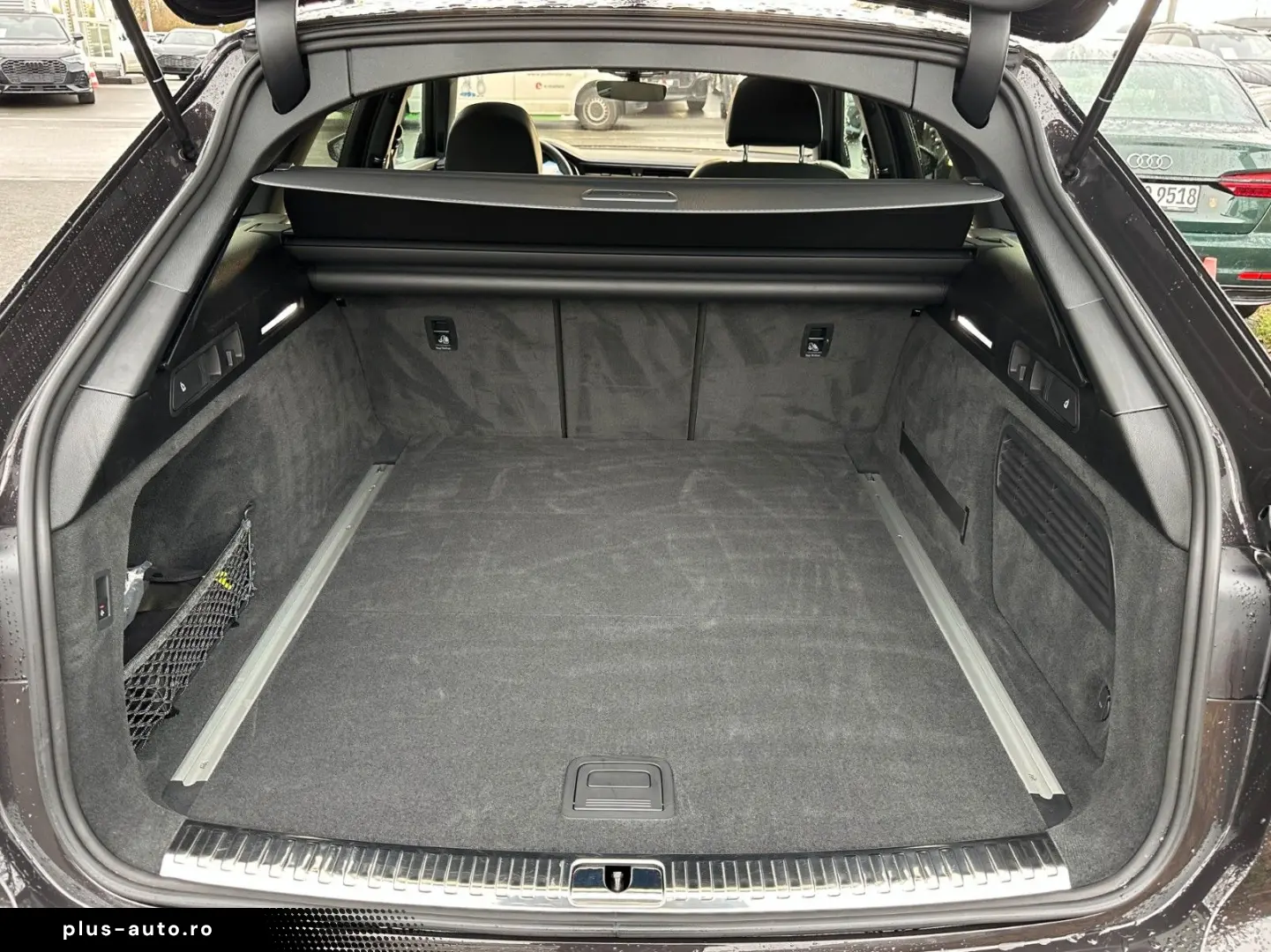 AUDI A6 Allroad quattro 55TFSI BLACK PANO B&O 360  VC