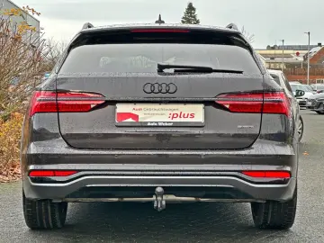 AUDI A6 Allroad quattro 55TFSI BLACK PANO B&O 360  VC