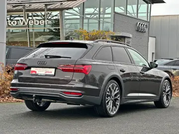 AUDI A6 Allroad quattro 55TFSI BLACK PANO B&O 360  VC