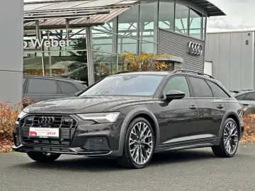 AUDI A6 Allroad quattro 55TFSI BLACK PANO B&O 360  VC