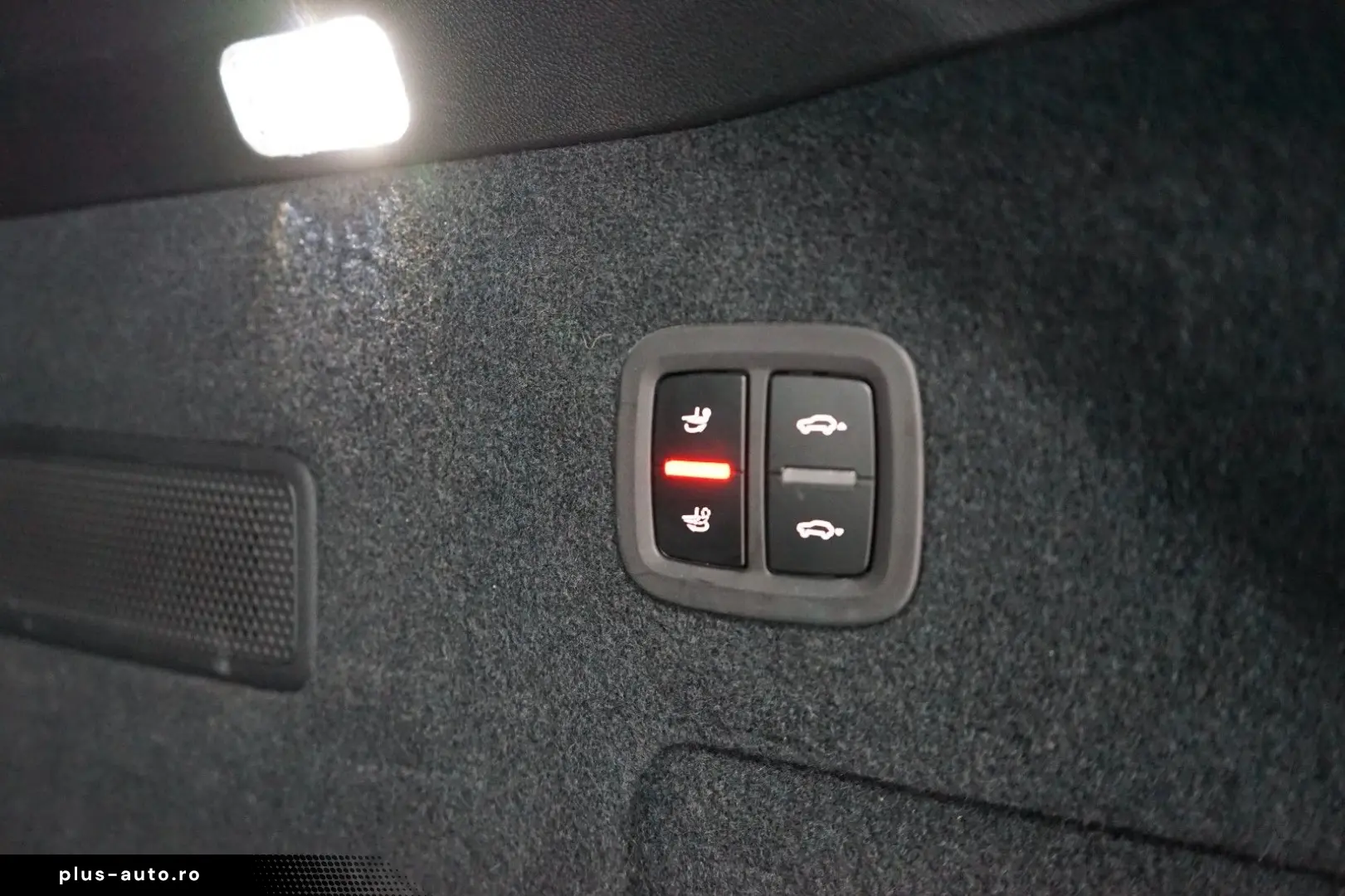 PORSCHE Cayenne Coupe Platinum SportDesign SpAbgas 18W