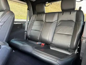 JEEP Wrangler Unlimited Sahara Leder LED ACC Keyless