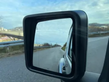 JEEP Wrangler Unlimited Sahara Leder LED ACC Keyless