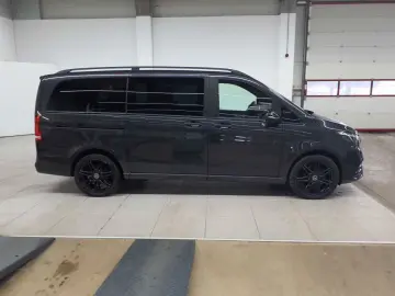 MERCEDES-BENZ V 300d  4M Avantgarde Edition Pano Airm.