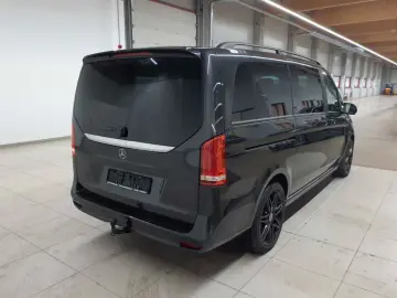 MERCEDES-BENZ V 300d  4M Avantgarde Edition Pano Airm.