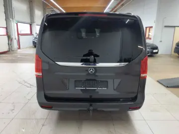 MERCEDES-BENZ V 300d  4M Avantgarde Edition Pano Airm.