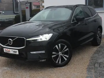 VOLVO XC60 B4 AWD~360~Pano~HeadUp~AHK~
