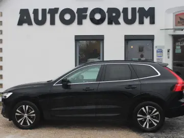 VOLVO XC60 B4 AWD~360~Pano~HeadUp~AHK~