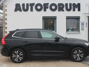 VOLVO XC60 B4 AWD~360~Pano~HeadUp~AHK~