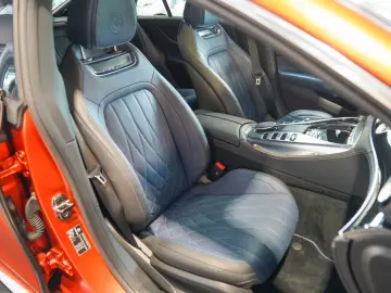 MERCEDES-BENZ AMG GT 63 S E PERFORMANCE kupfer magno&hellip;