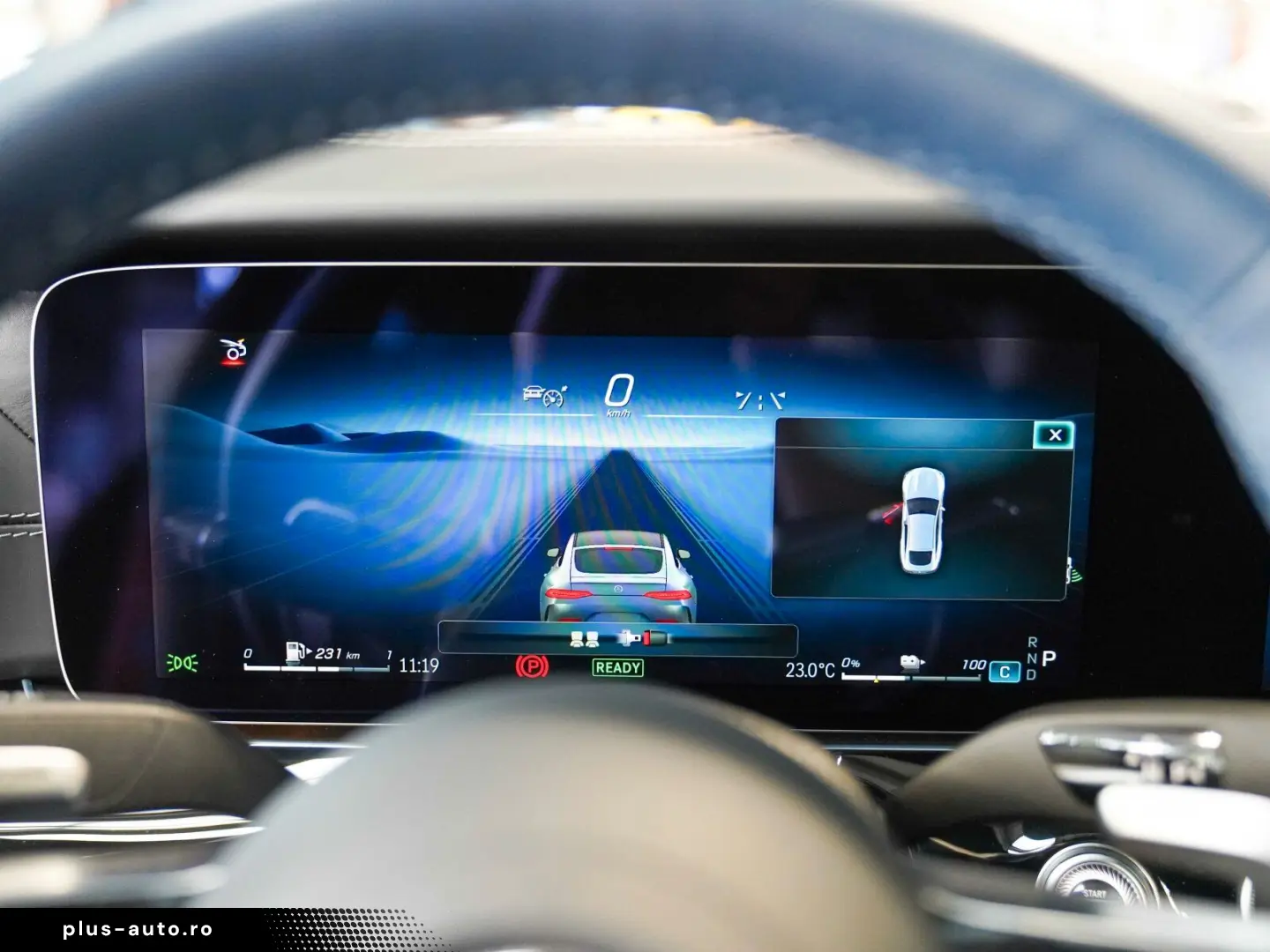 MERCEDES-BENZ AMG GT 63 S E PERFORMANCE kupfer magno&hellip;