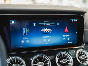 MERCEDES-BENZ AMG GT 63 S E PERFORMANCE kupfer magno&hellip;