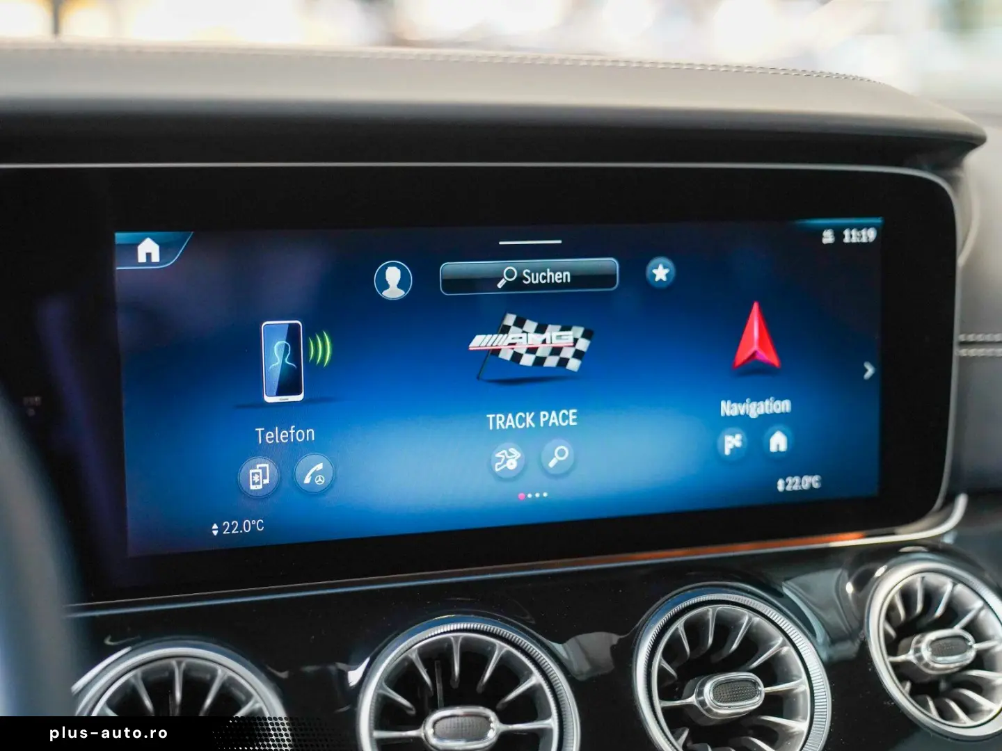 MERCEDES-BENZ AMG GT 63 S E PERFORMANCE kupfer magno&hellip;