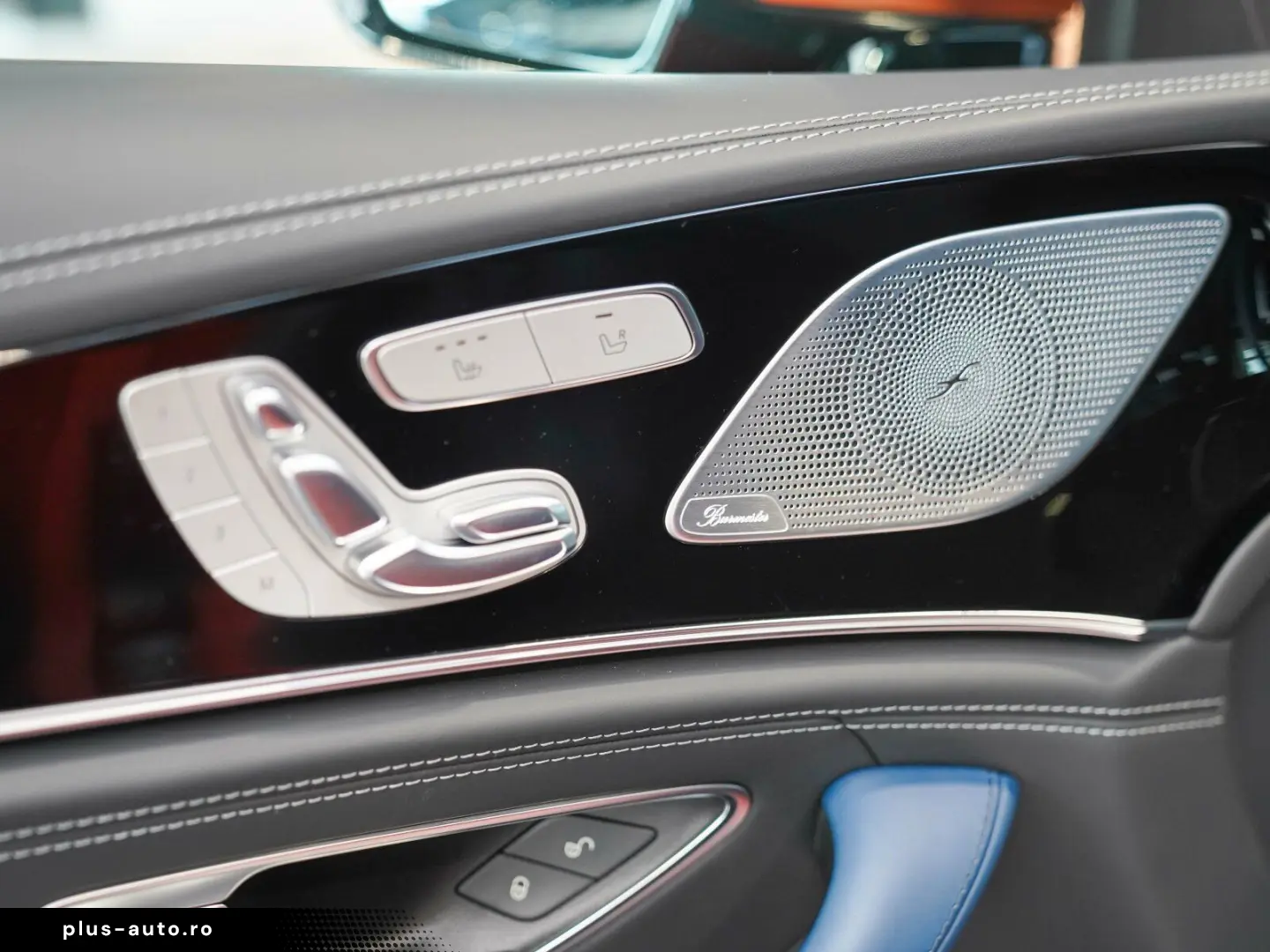 MERCEDES-BENZ AMG GT 63 S E PERFORMANCE kupfer magno&hellip;