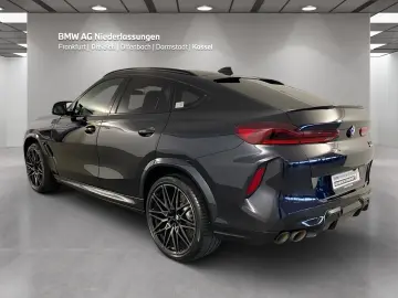 BMW X6 M Night Vision Driv.Assist.Prof Harman K
