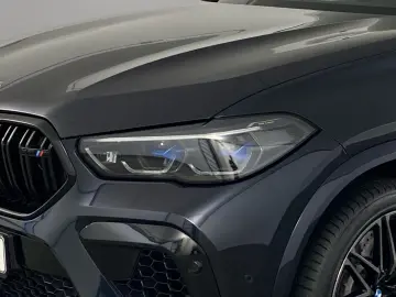 BMW X6 M Night Vision Driv.Assist.Prof Harman K