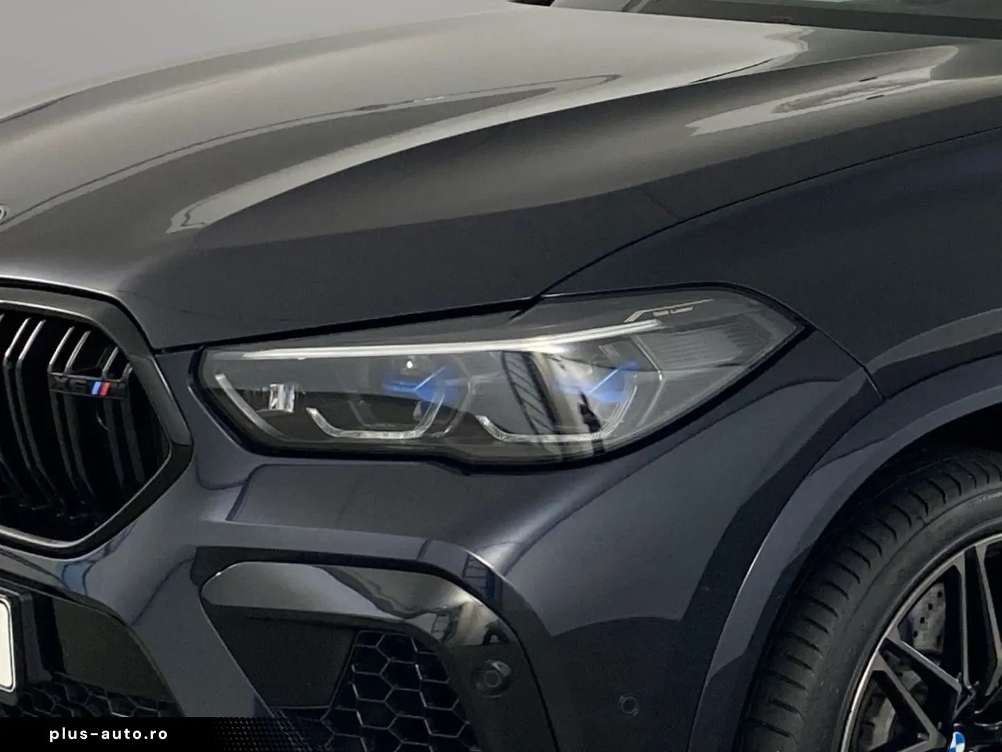 BMW X6 M Night Vision Driv.Assist.Prof Harman K