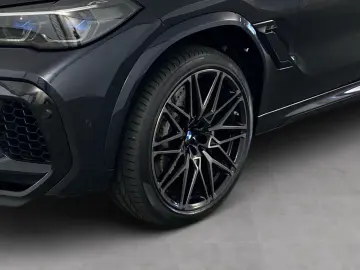 BMW X6 M Night Vision Driv.Assist.Prof Harman K