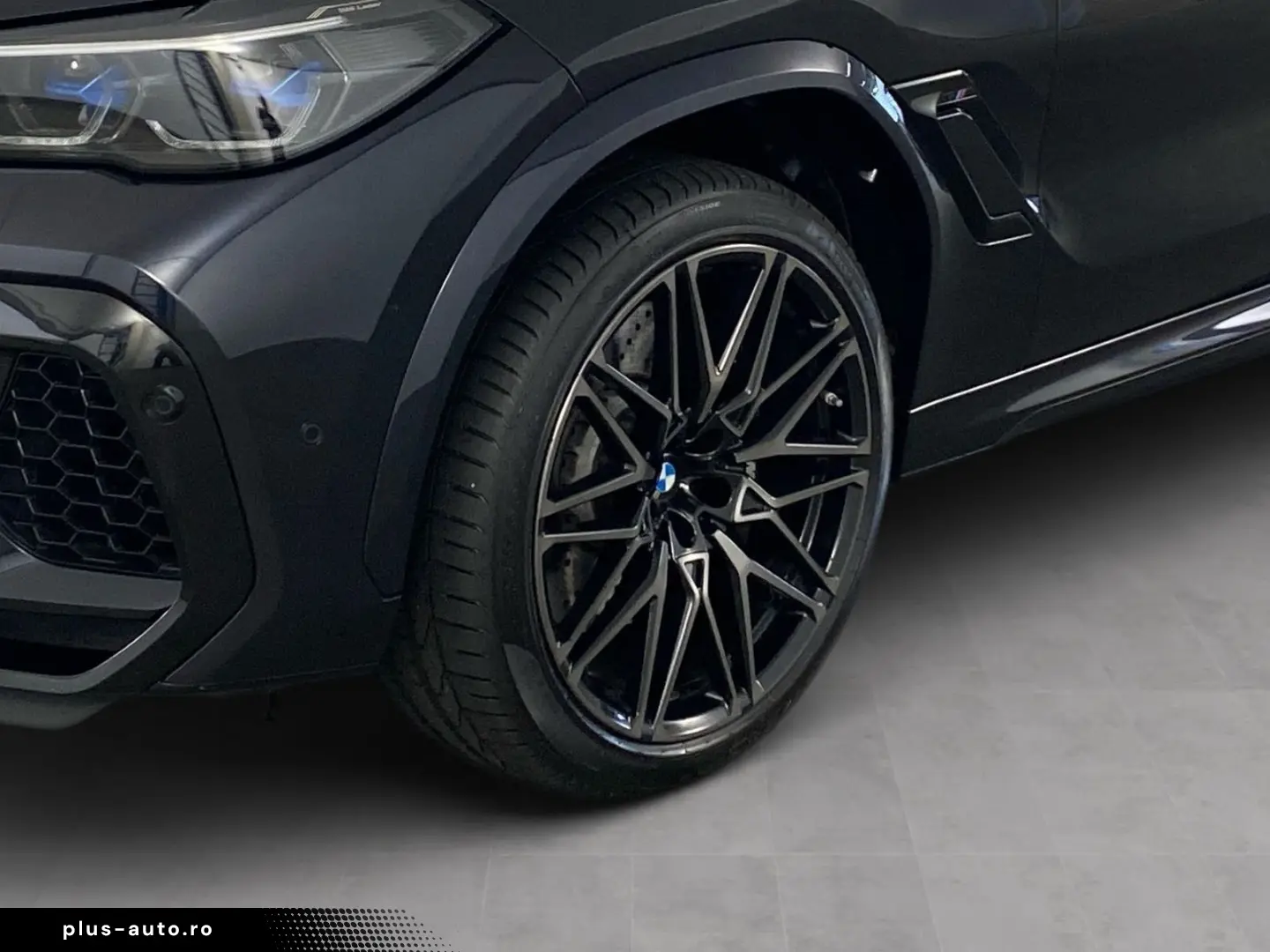 BMW X6 M Night Vision Driv.Assist.Prof Harman K