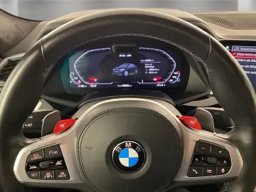 BMW X6 M Night Vision Driv.Assist.Prof Harman K