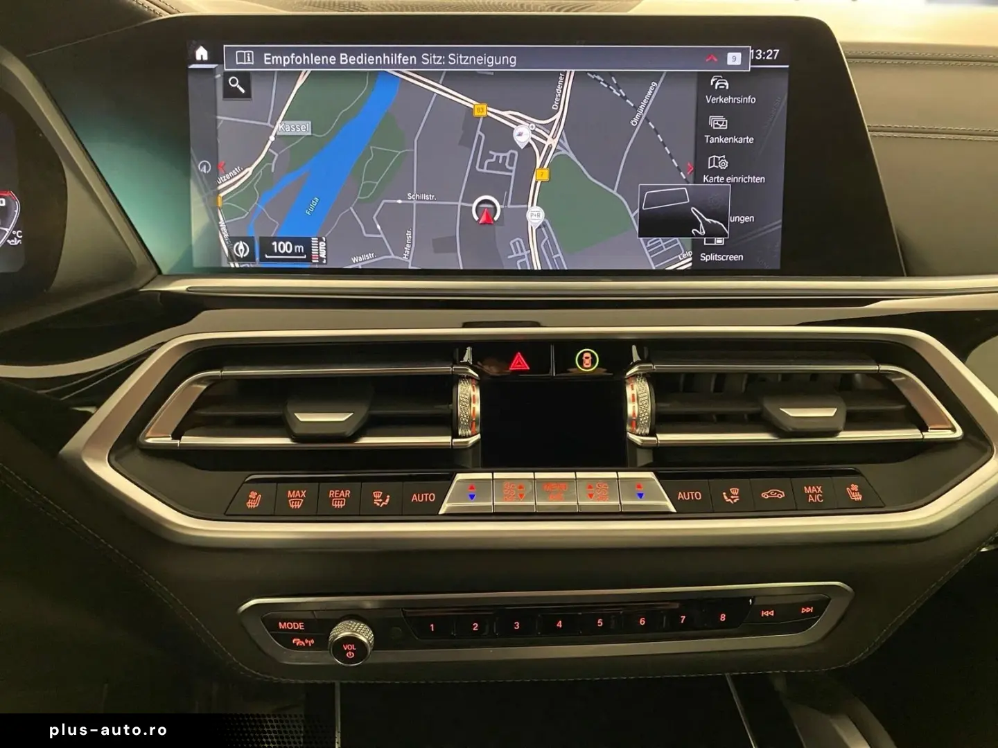 BMW X6 M Night Vision Driv.Assist.Prof Harman K