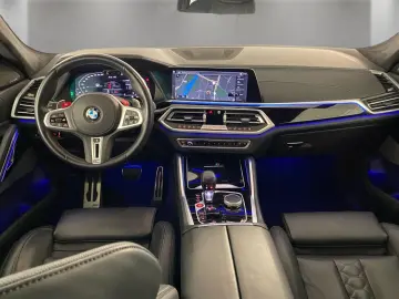 BMW X6 M Night Vision Driv.Assist.Prof Harman K