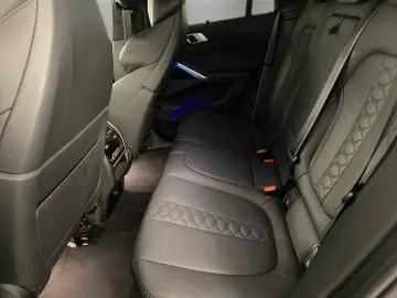 BMW X6 M Night Vision Driv.Assist.Prof Harman K