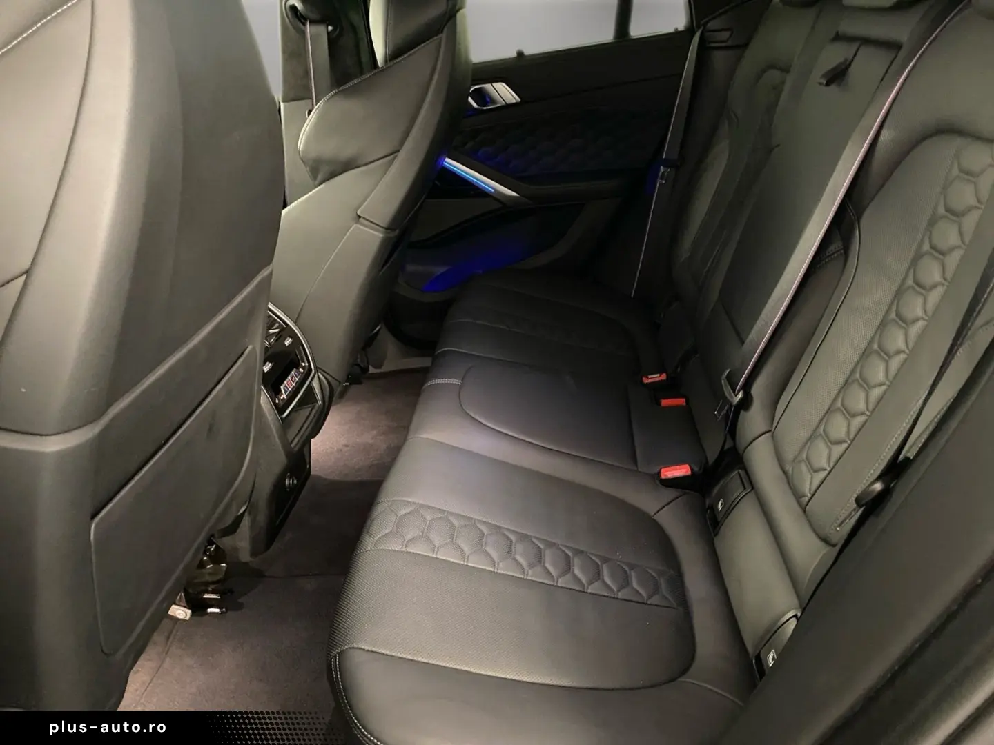 BMW X6 M Night Vision Driv.Assist.Prof Harman K