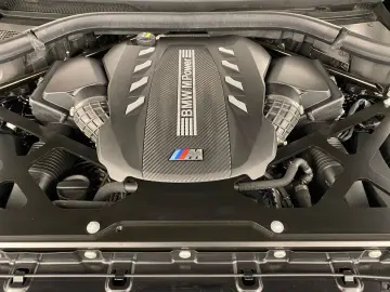 BMW X6 M Night Vision Driv.Assist.Prof Harman K