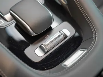 MERCEDES-BENZ GLE 53 AMG 4M  Coupé Night flowing lin&hellip;