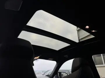 BMW X6M Comp B&W SKY LASER CARBON SOFT-CL DRIVER-PKG