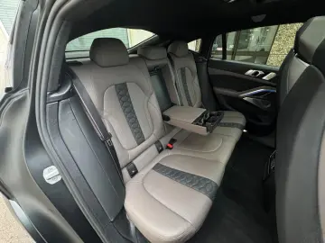 BMW X6M Comp B&W SKY LASER CARBON SOFT-CL DRIVER-PKG