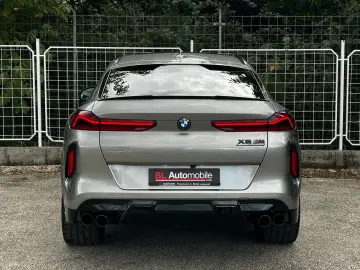 BMW X6M COMPETITION.LASER.PANO.B&W.AHK.FOND MONITORS