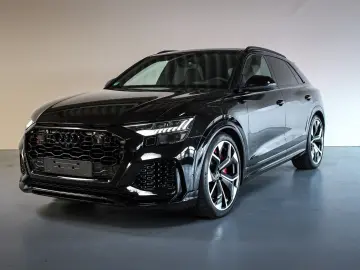 AUDI RSQ8 RS Q8 4.0 TFSI quattro