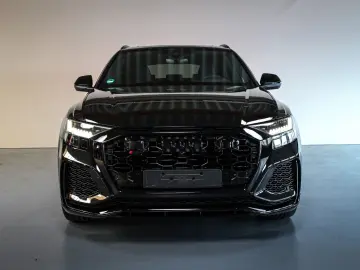 AUDI RSQ8 RS Q8 4.0 TFSI quattro