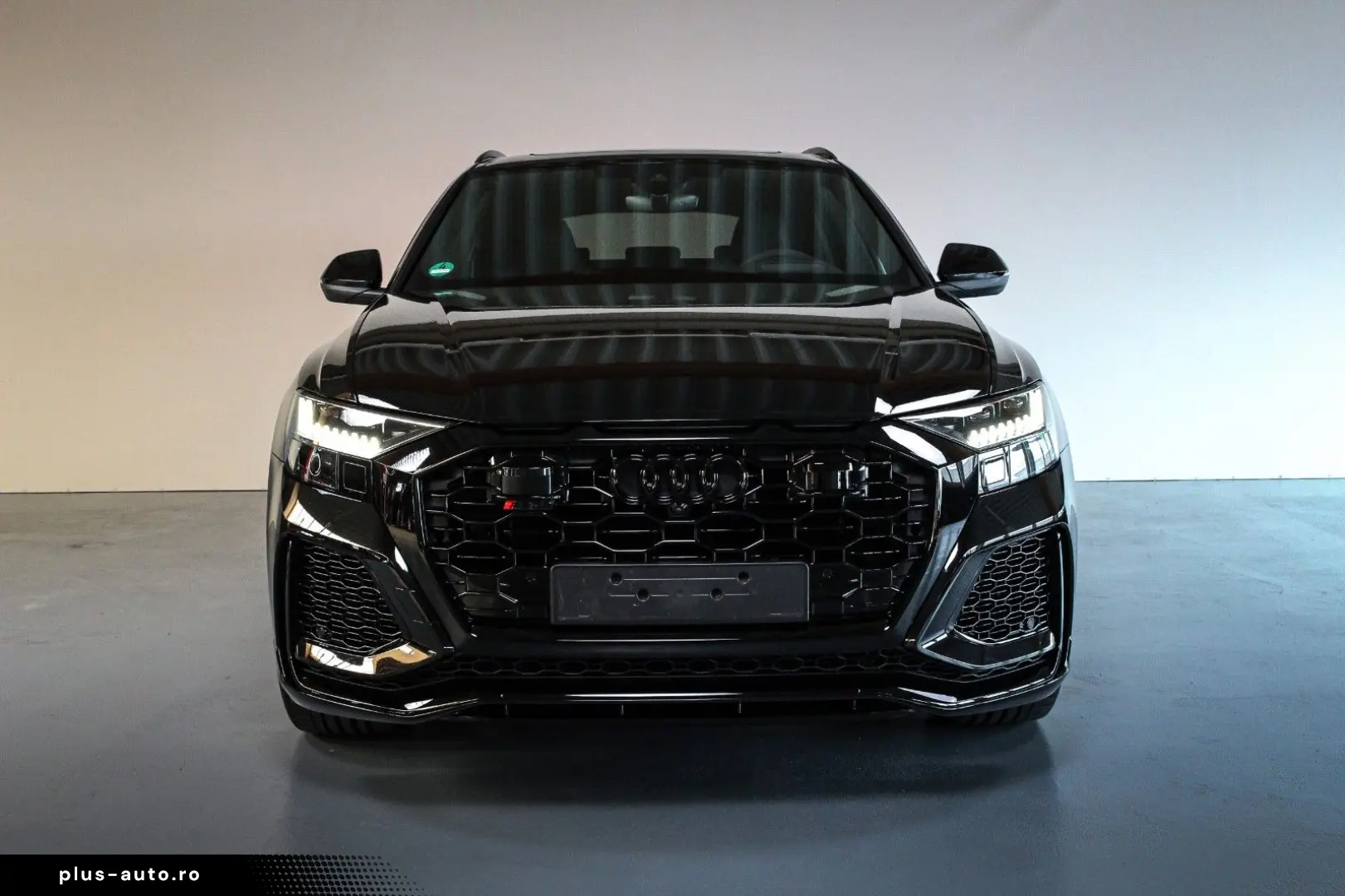 AUDI RSQ8 RS Q8 4.0 TFSI quattro