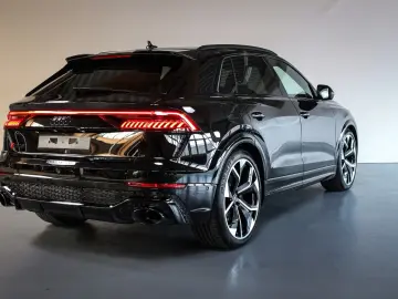 AUDI RSQ8 RS Q8 4.0 TFSI quattro